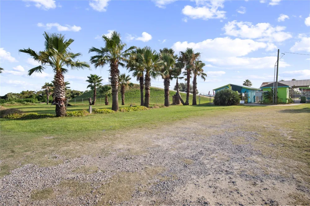 2061 Highway 87 Crystal Beach, TX 77650