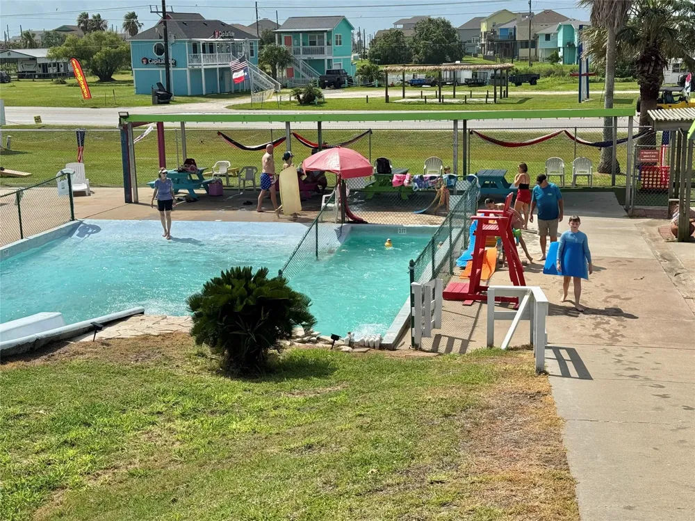 2061 Highway 87 Crystal Beach, TX 77650