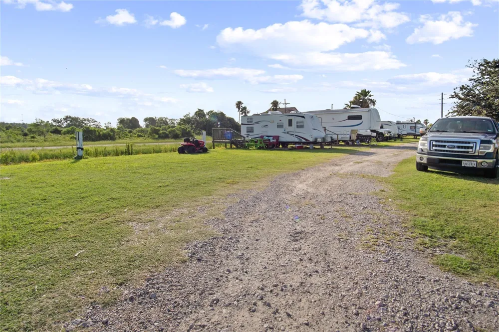 2061 Highway 87 Crystal Beach, TX 77650
