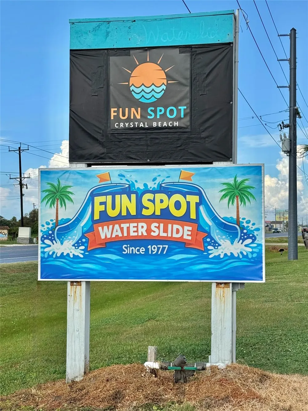 2061 Highway 87 Crystal Beach, TX 77650