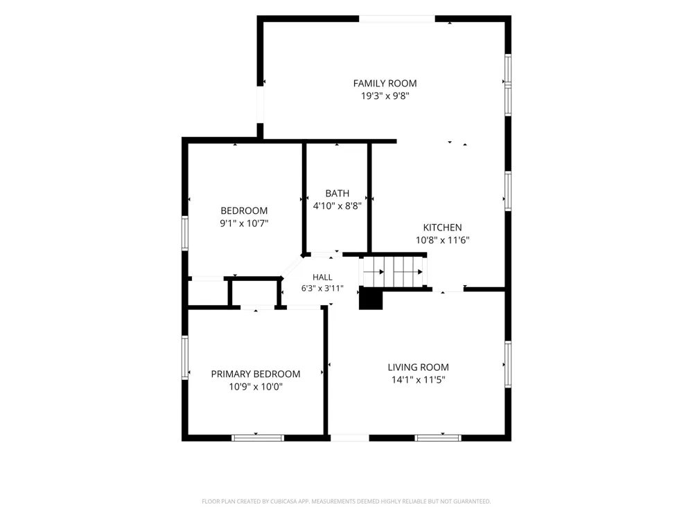 1949 Letart Avenue Muskegon, MI 49441