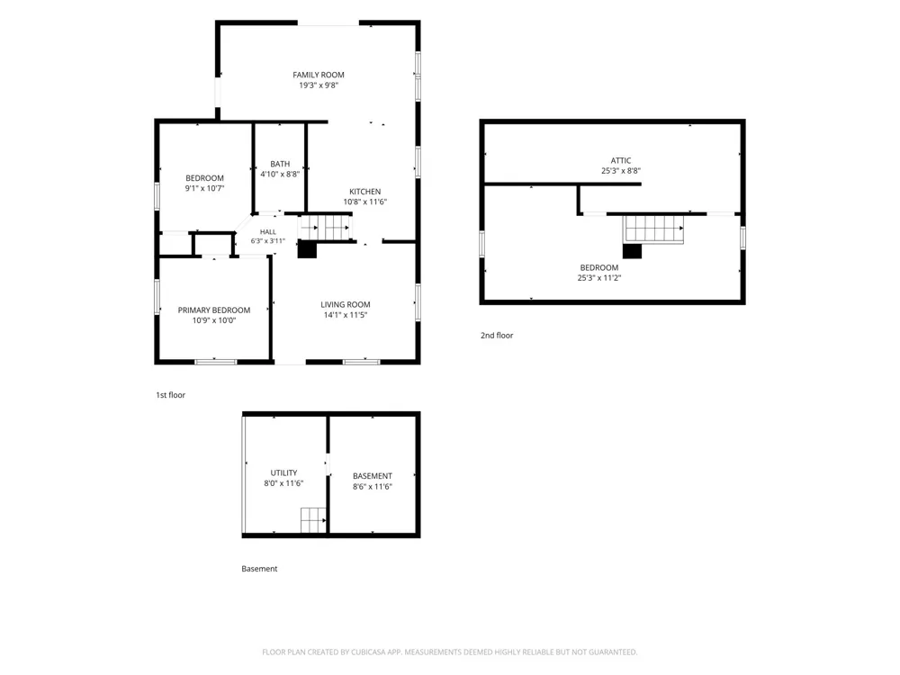 1949 Letart Avenue Muskegon, MI 49441
