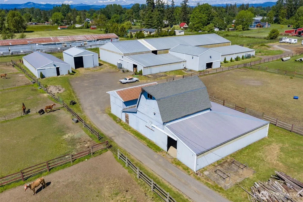 1300 NE 209th Street Ridgefield, WA 98642
