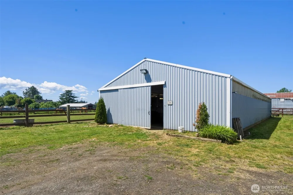 1300 NE 209th Street Ridgefield, WA 98642