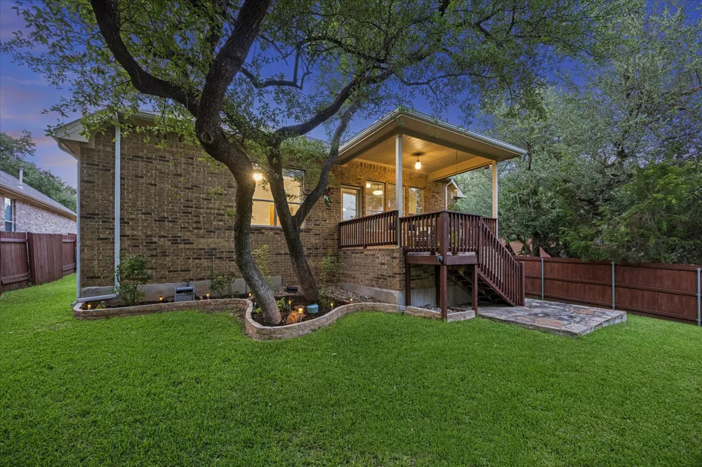 3608 Juniper Hills Street Cedar Park, TX 78613