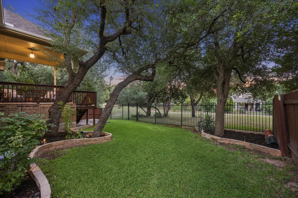 3608 Juniper Hills Street Cedar Park, TX 78613