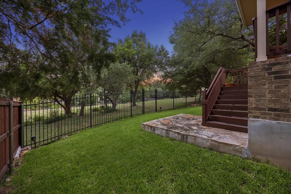 3608 Juniper Hills Street Cedar Park, TX 78613