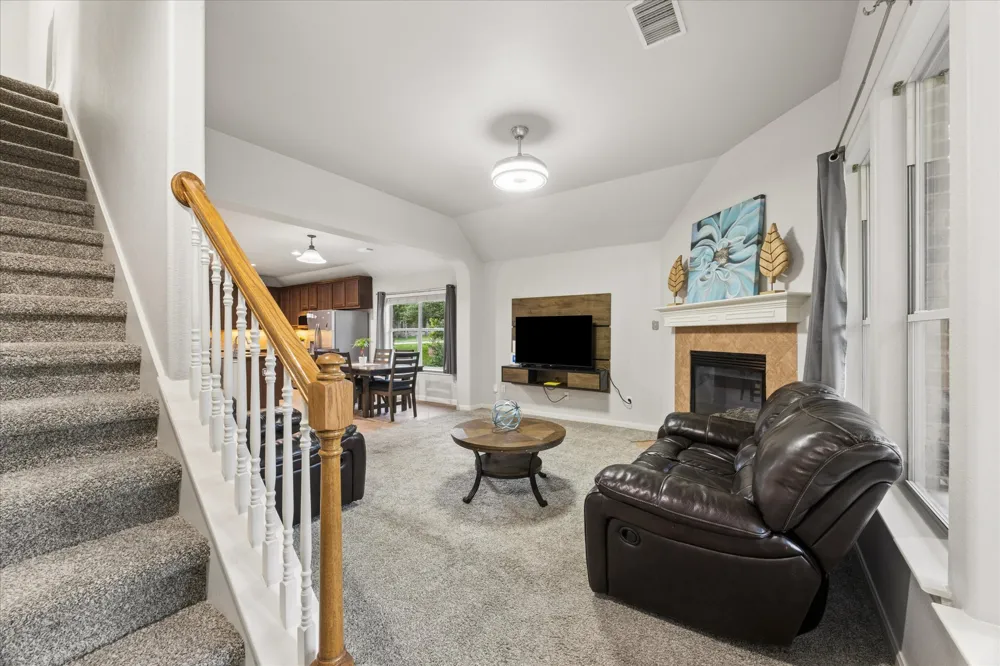 3608 Juniper Hills Street Cedar Park, TX 78613