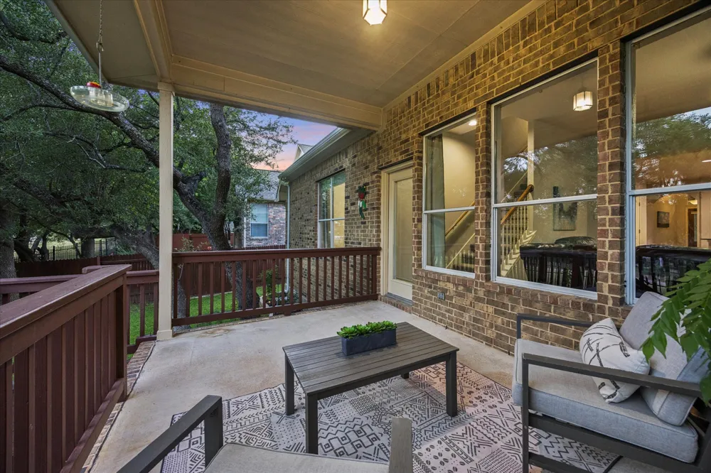 3608 Juniper Hills Street Cedar Park, TX 78613