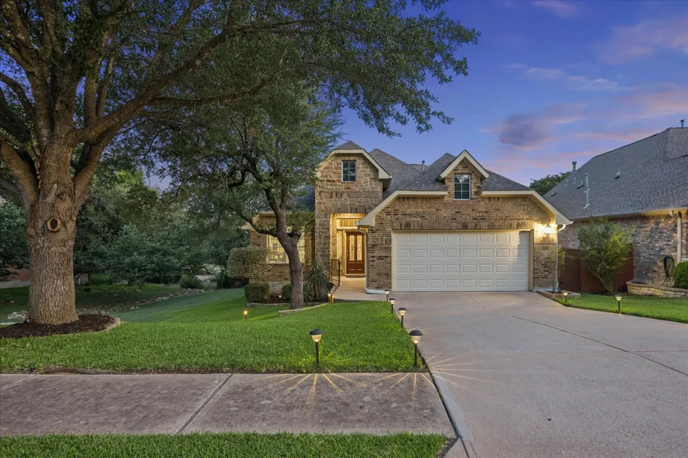 3608 Juniper Hills Street Cedar Park, TX 78613