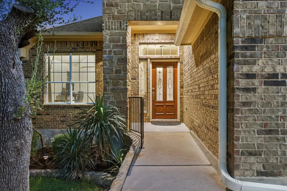 3608 Juniper Hills Street Cedar Park, TX 78613