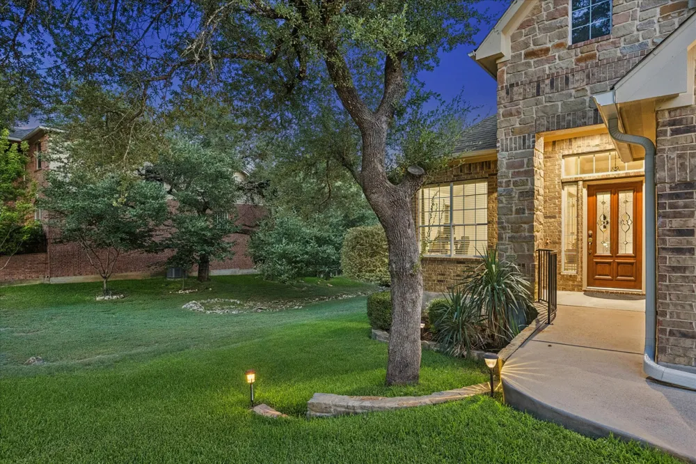 3608 Juniper Hills Street Cedar Park, TX 78613