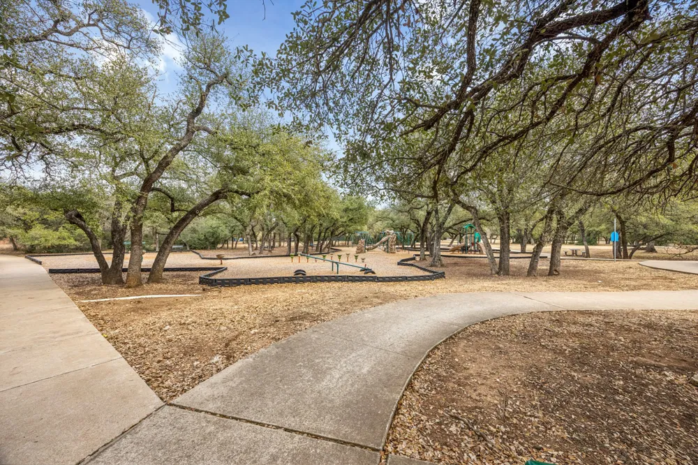 3608 Juniper Hills Street Cedar Park, TX 78613