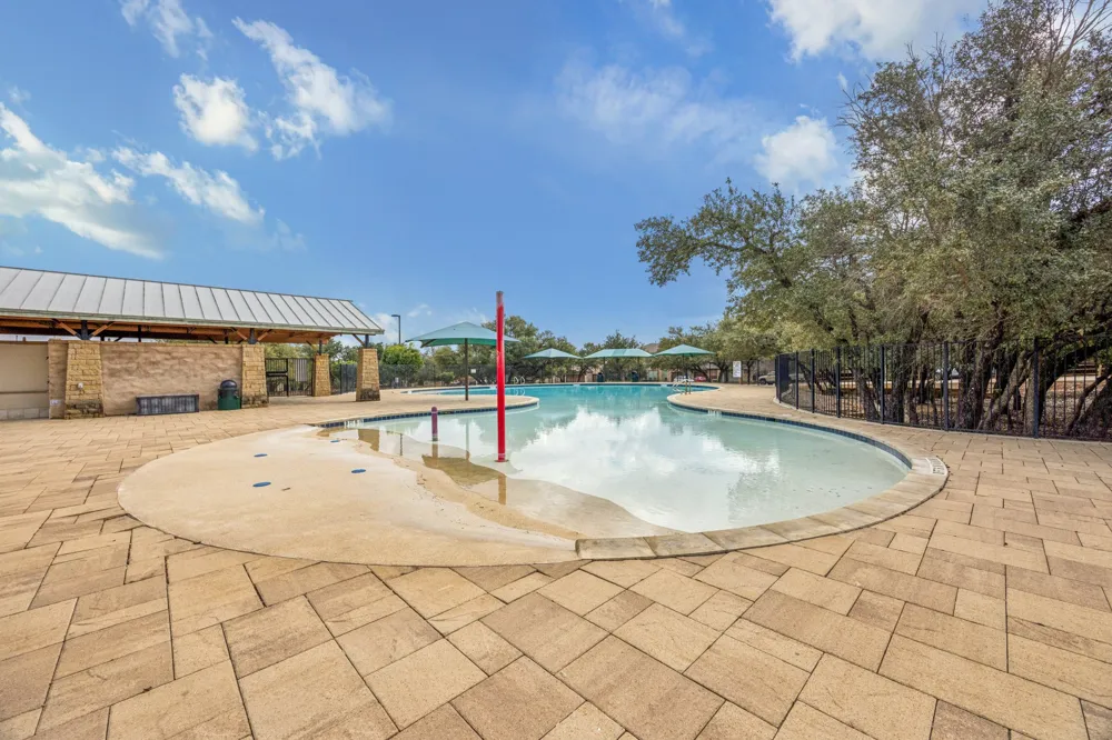 3608 Juniper Hills Street Cedar Park, TX 78613