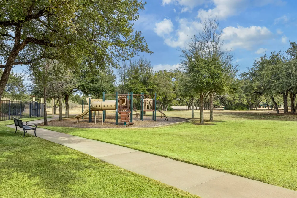 3608 Juniper Hills Street Cedar Park, TX 78613