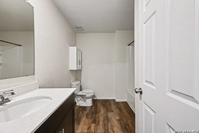 13745 Crossbow Rdg San Antonio, TX 78253