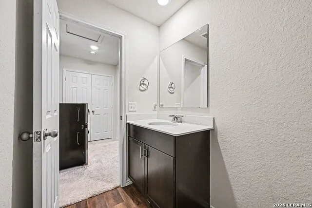13745 Crossbow Rdg San Antonio, TX 78253