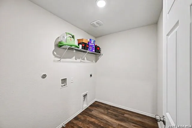 13745 Crossbow Rdg San Antonio, TX 78253