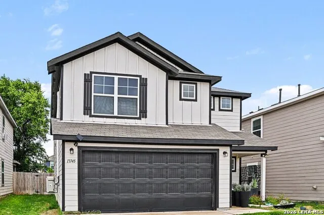 13745 Crossbow Rdg San Antonio, TX 78253