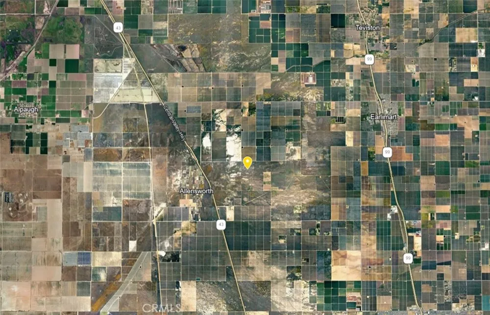 Vic Central Valley Highway Earlimart, CA 93219