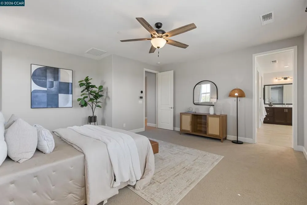19221 Eagle View Dr Morgan Hill, CA 95037