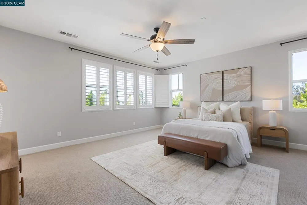 19221 Eagle View Dr Morgan Hill, CA 95037