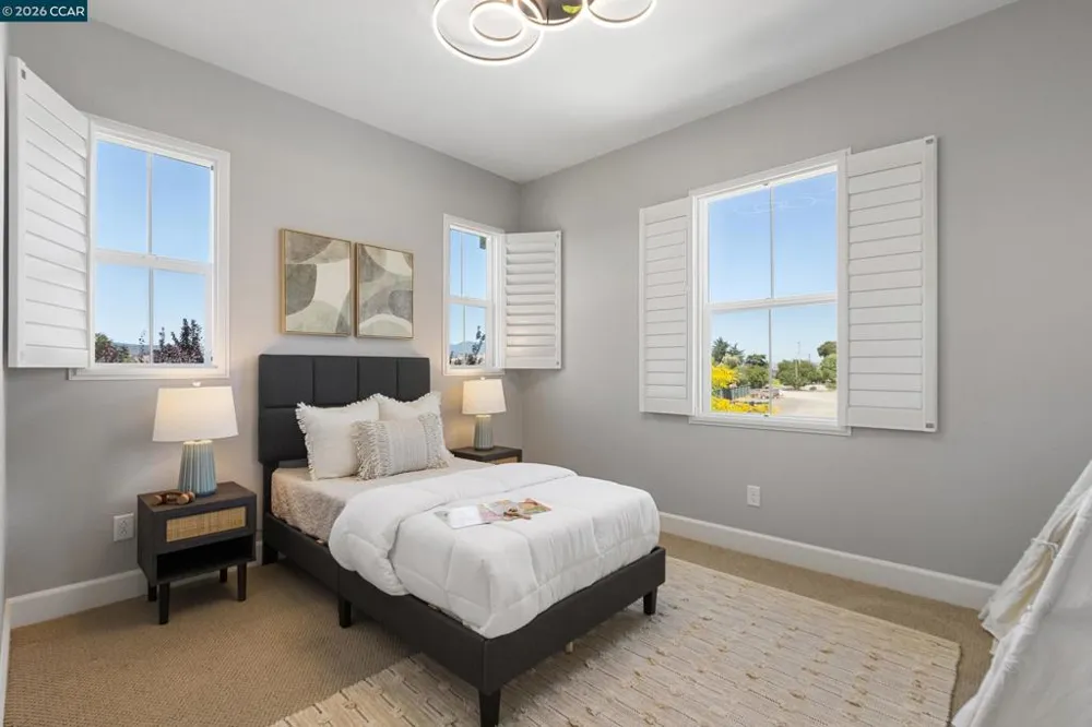 19221 Eagle View Dr Morgan Hill, CA 95037