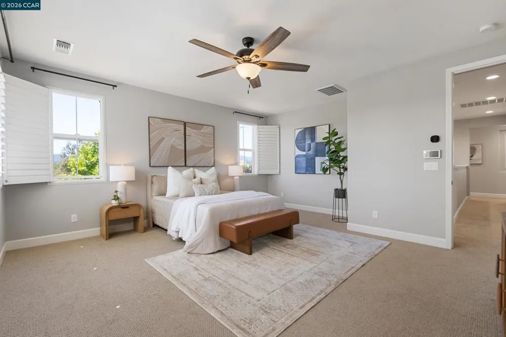 19221 Eagle View Dr Morgan Hill, CA 95037