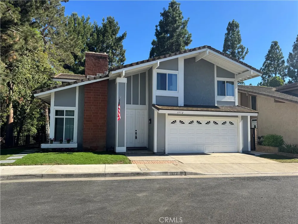 1972 Los Alamitos Drive Placentia, CA 92870