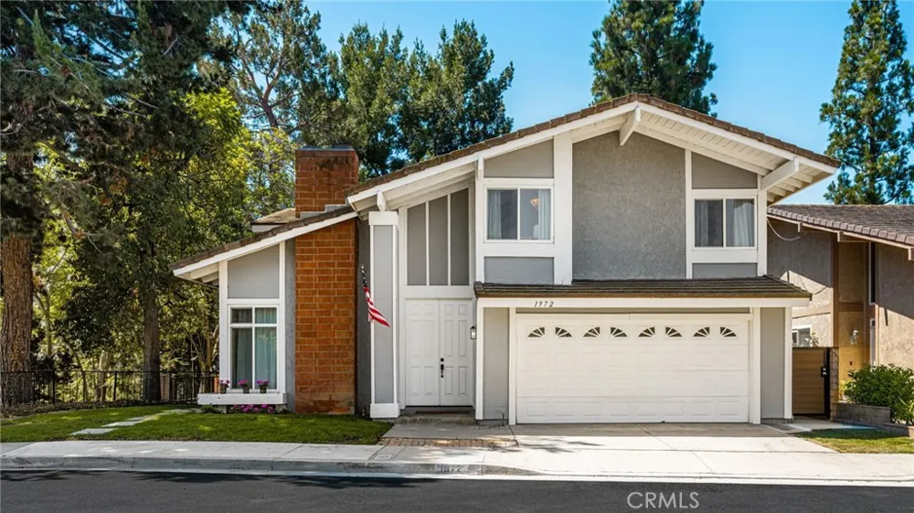 1972 Los Alamitos Drive Placentia, CA 92870