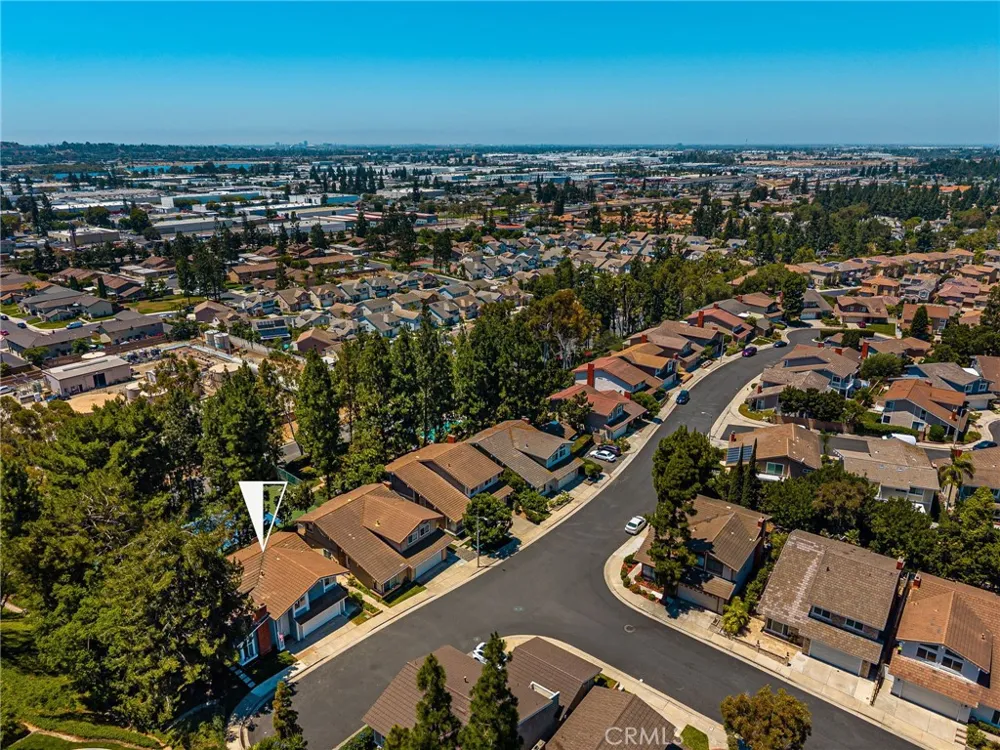 1972 Los Alamitos Drive Placentia, CA 92870