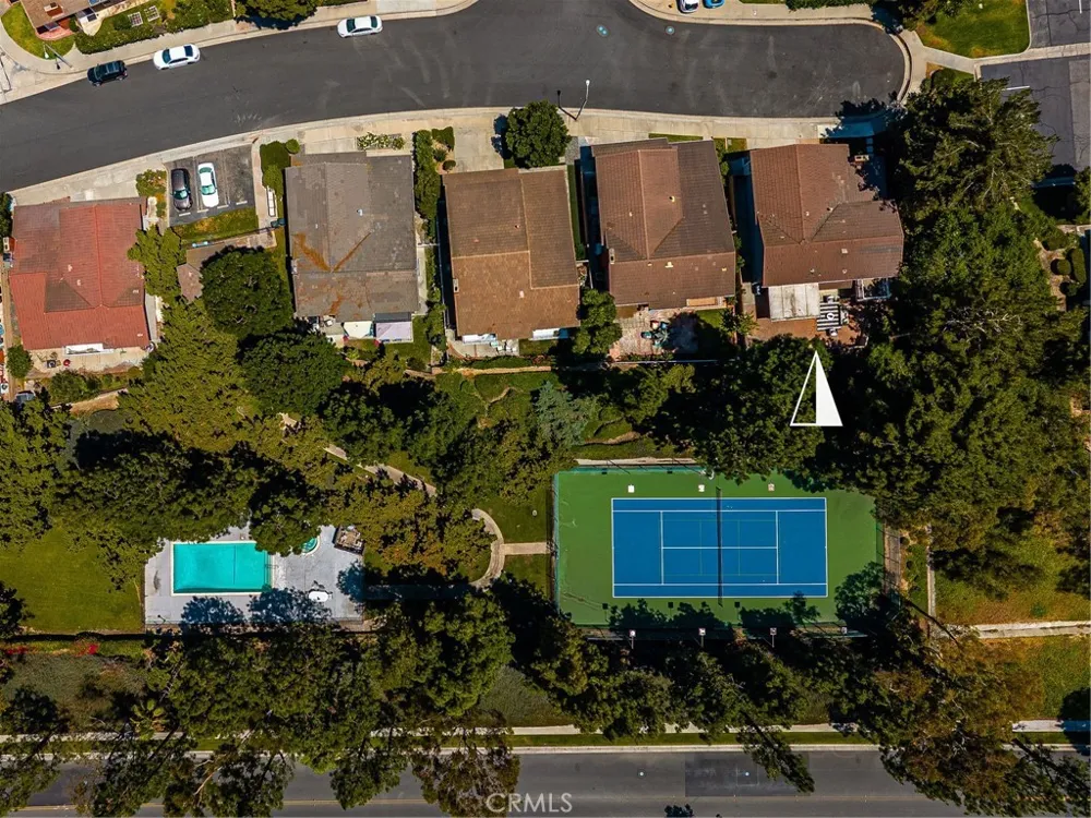 1972 Los Alamitos Drive Placentia, CA 92870