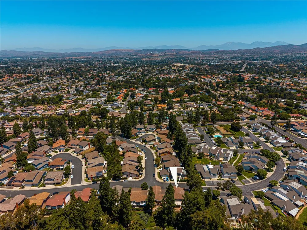 1972 Los Alamitos Drive Placentia, CA 92870