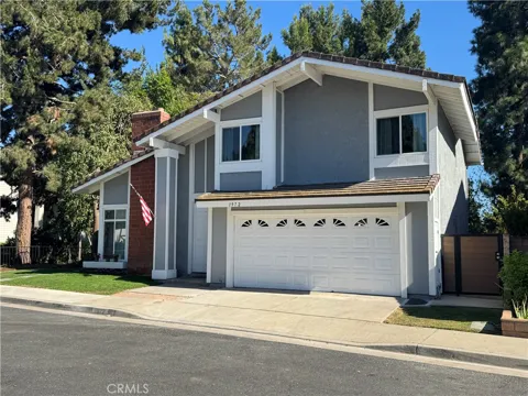 1972 Los Alamitos Drive