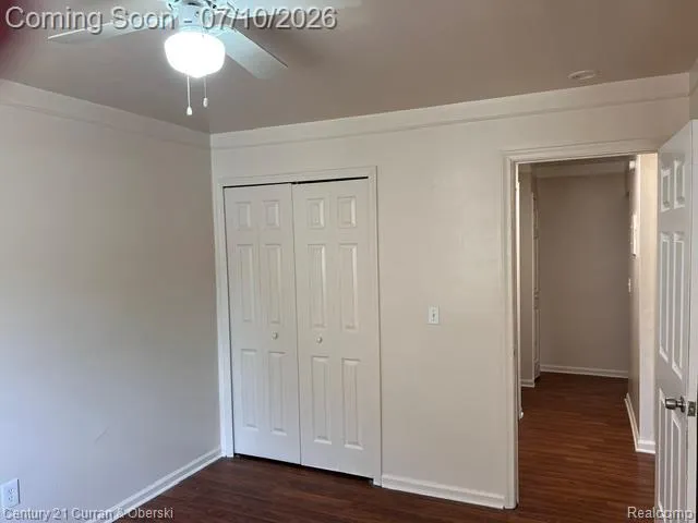 14682 Middle Gibraltar Road #24 Gibraltar City, MI 48173