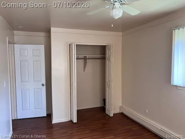 14682 Middle Gibraltar Road #24 Gibraltar City, MI 48173