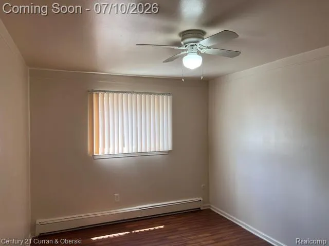 14682 Middle Gibraltar Road #24 Gibraltar City, MI 48173
