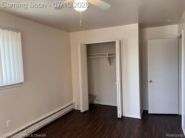 14682 Middle Gibraltar Road #24 Gibraltar City, MI 48173