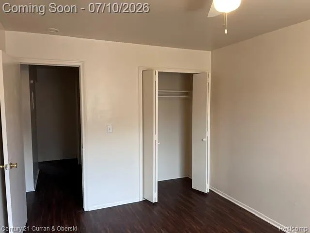 14682 Middle Gibraltar Road #24 Gibraltar City, MI 48173