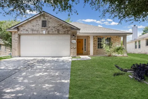 11612 Timber Heights Drive