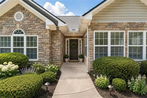 3708 Villa Springs Circle