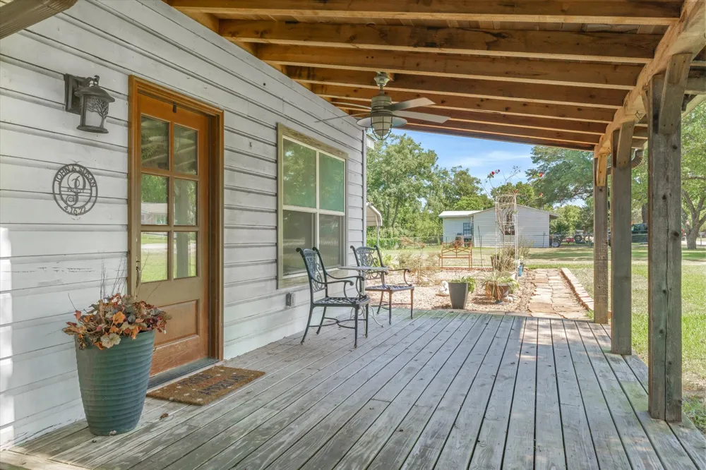 603 4th Street Wills Point, TX 75169