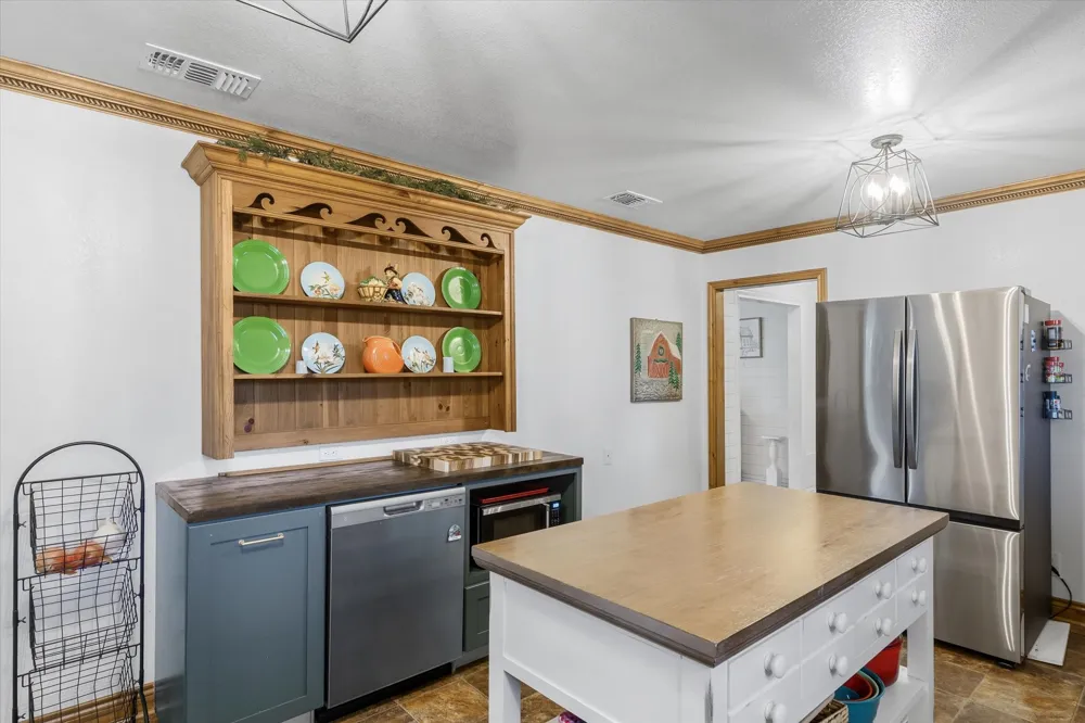 603 4th Street Wills Point, TX 75169