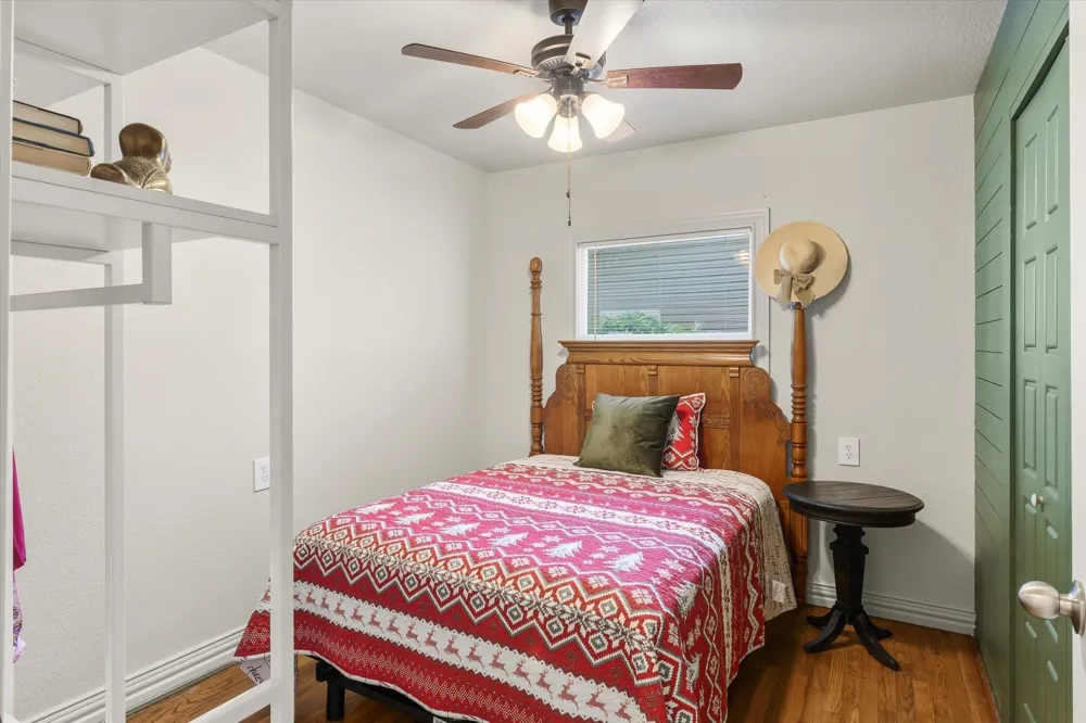 603 4th Street Wills Point, TX 75169