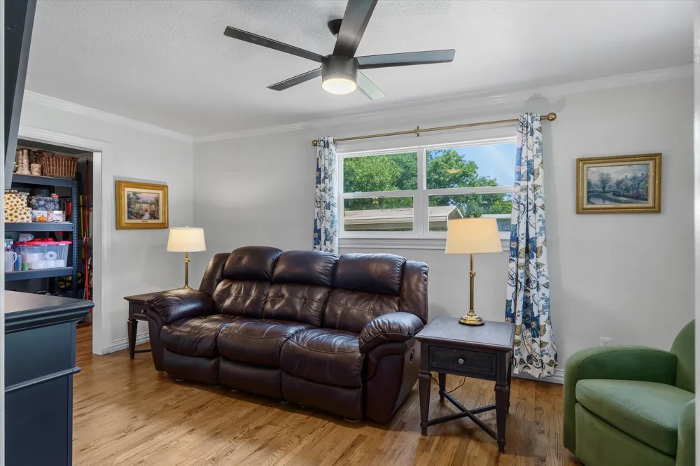 603 4th Street Wills Point, TX 75169