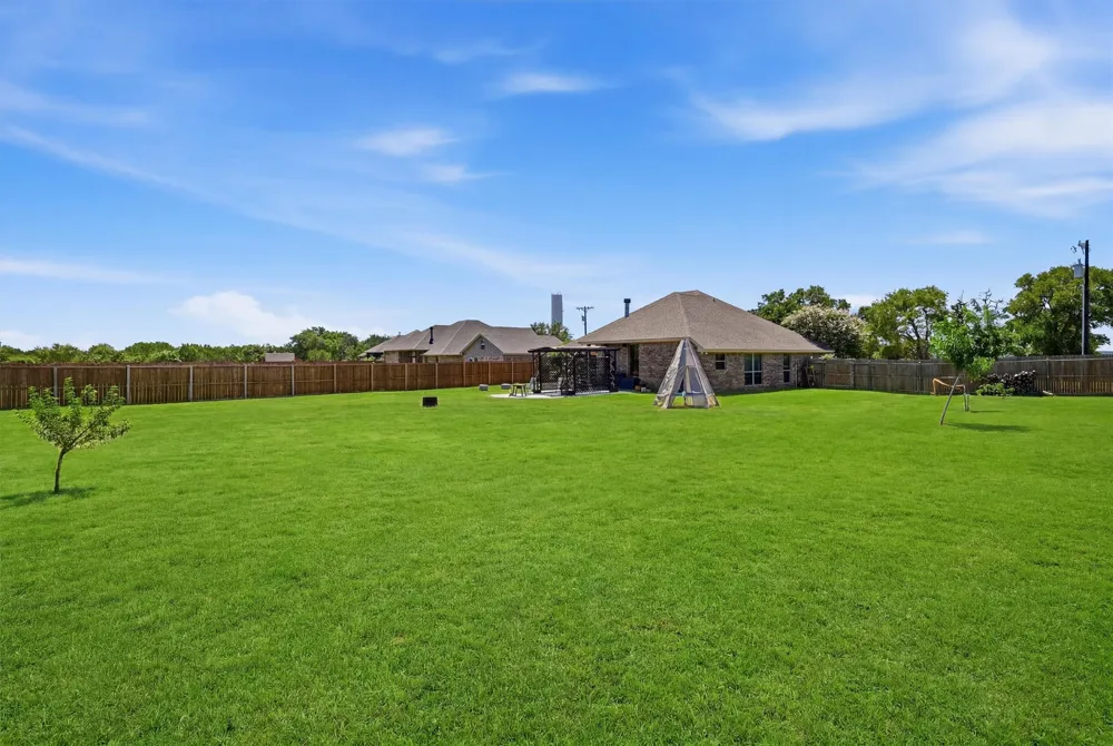 2837 County Road 301 Glen Rose, TX 76043