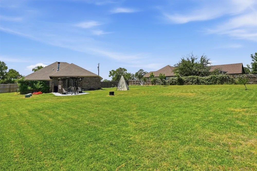 2837 County Road 301 Glen Rose, TX 76043