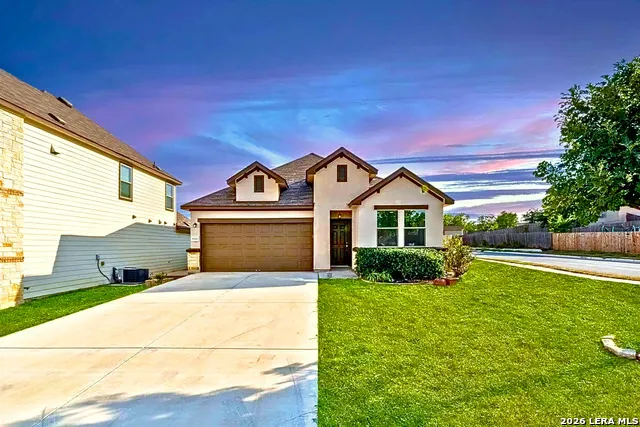 6630 Freedom Ridge San Antonio, TX 78242