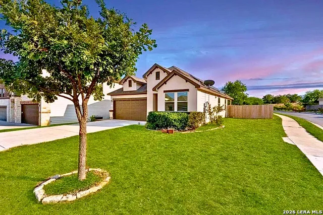 6630 Freedom Ridge San Antonio, TX 78242