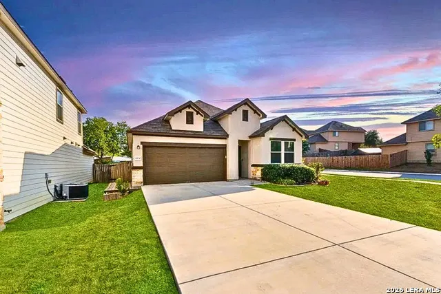 6630 Freedom Ridge San Antonio, TX 78242